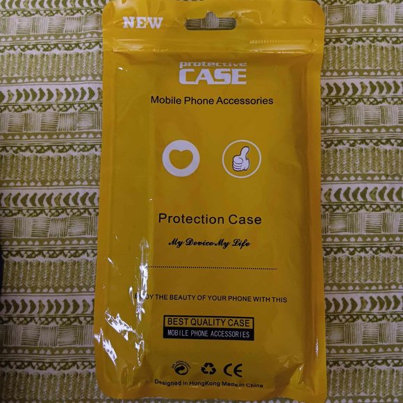 Anime Design Soft Case For Apple iPhones - NEW!! - Picture 6 of 6